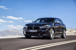 BMW X2 M35i 2018 года (WW)